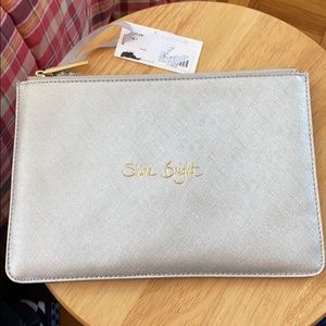 Katie Loxton handbag clutch